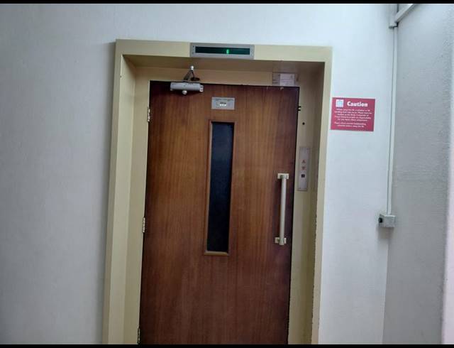 2 BEDROOM APARTMENT FOR SALE IN GLENWOOD